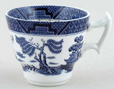 Coffee Cup c1950s